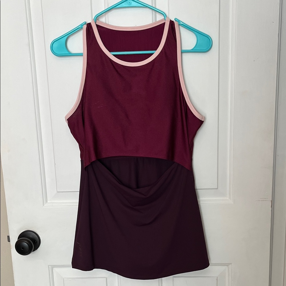 Fabletics Tank Top